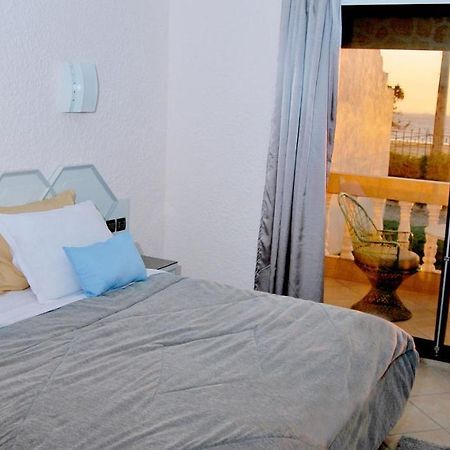 Kaouki Beach Apart'Hotel シディ・カウキ エクステリア 写真