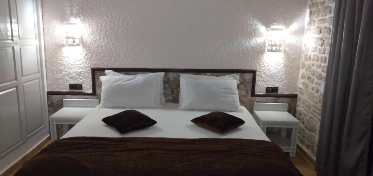 Kaouki Beach Apart'Hotel シディ・カウキ エクステリア 写真