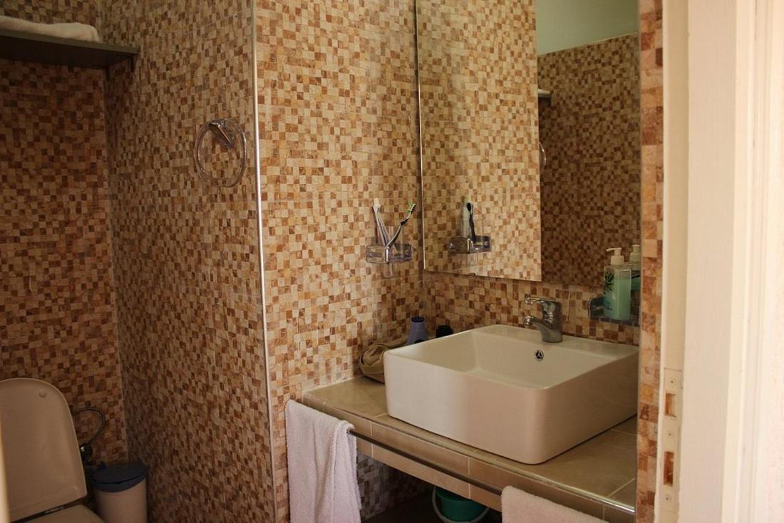 Kaouki Beach Apart'Hotel シディ・カウキ エクステリア 写真